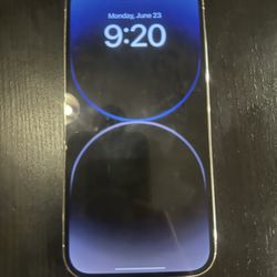 iPhone 14 Pro 128GB Unlocked