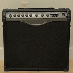 Line 6 Spider II 30W Amplifier For Guitar 