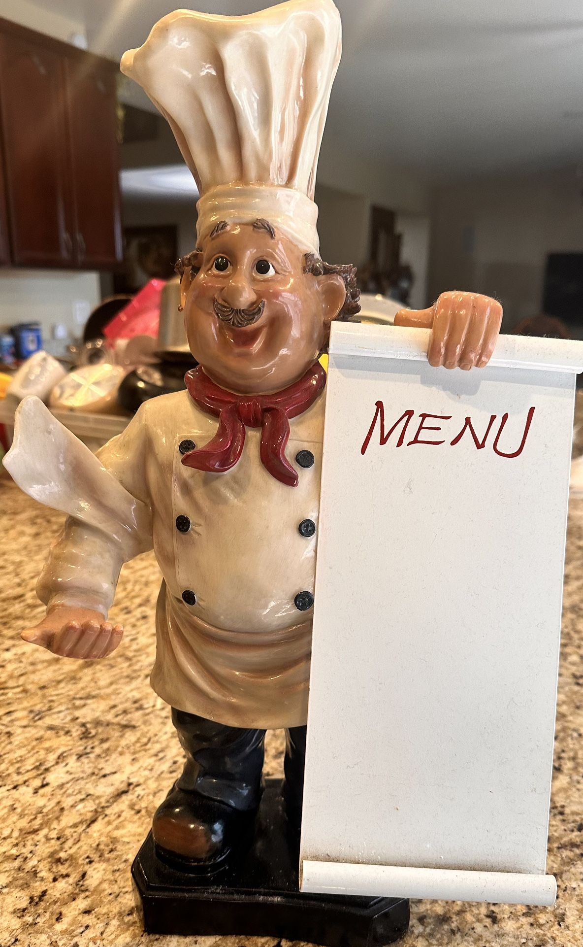 Chef