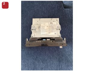 2020 Honda Civic OEM Radio Receiver — Working, Anti-Theft Code Included