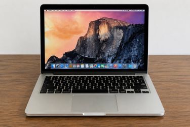 💻 Apple MacBook Pro 13” Retina | Intel Core i5 | 8GB RAM | 256GB SSD | Microsoft Office | 💳 $0 Down Financing | $250 🔥