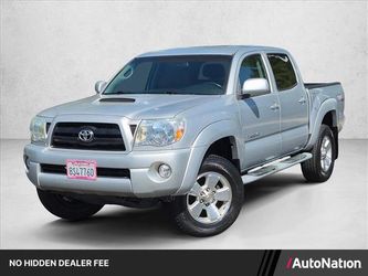 2008 Toyota Tacoma