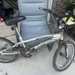 20 In Bmx Bike