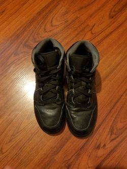 Jordan shoes
