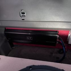 Ct Sounds Amp