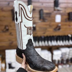 Men’s Western Boots