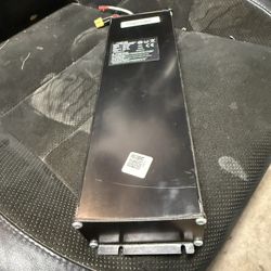 New E-Bike Battery  Z143-36v8