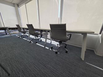 OFS Benching Stations