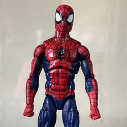 Marvel Legends Spiderman 