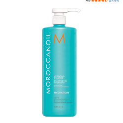 Moroccan oil Hydration Shampoo 33.8 fl oz