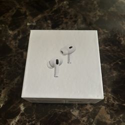 AirPod Pro 2