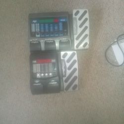 DIGITECH RP PEDAL 350