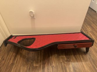 Semi Dash Cover With Drawer