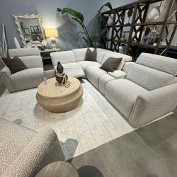 Sofa Sectional 