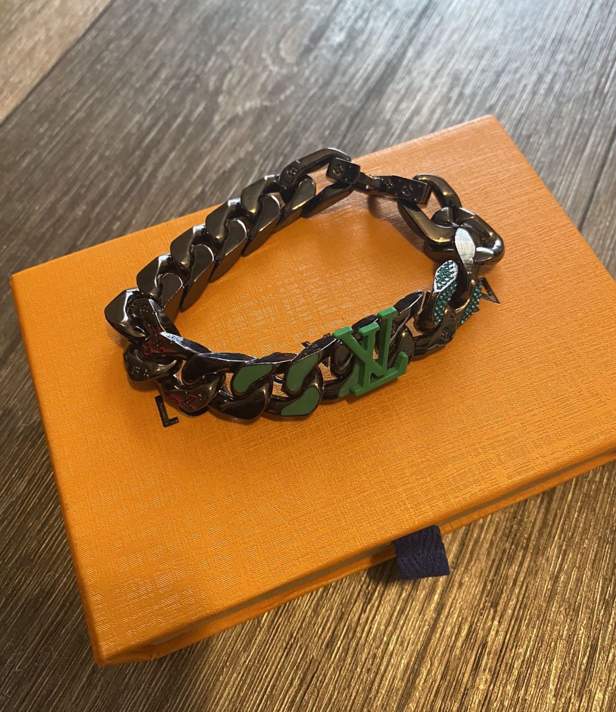 Men’s Bracelet