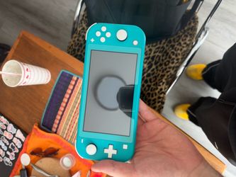Switch lite