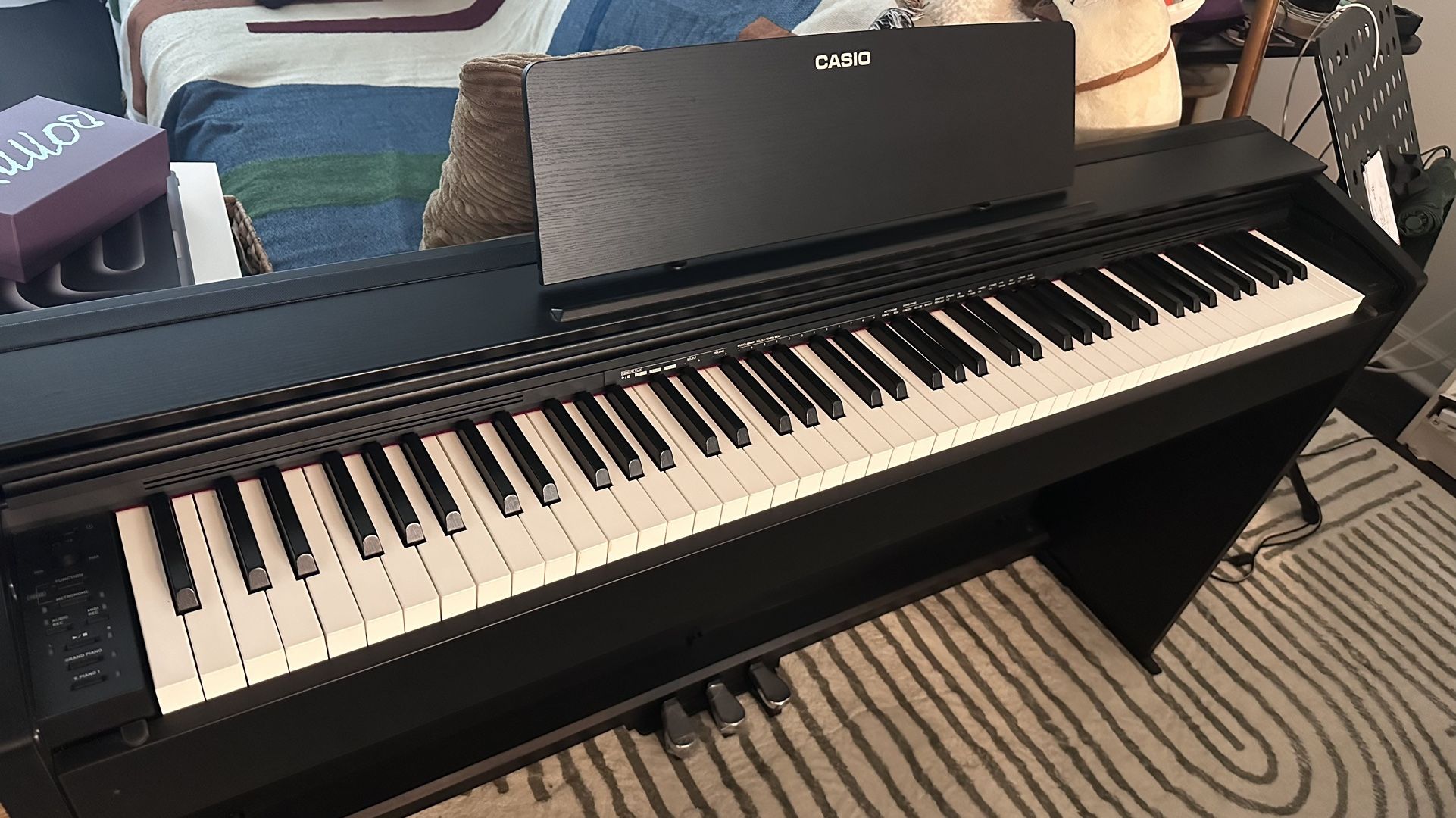 Casio PX 870 Digital Piano
