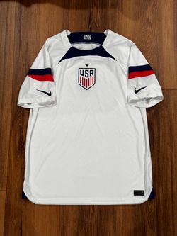 Nike USMNT USA Soccer Jersey