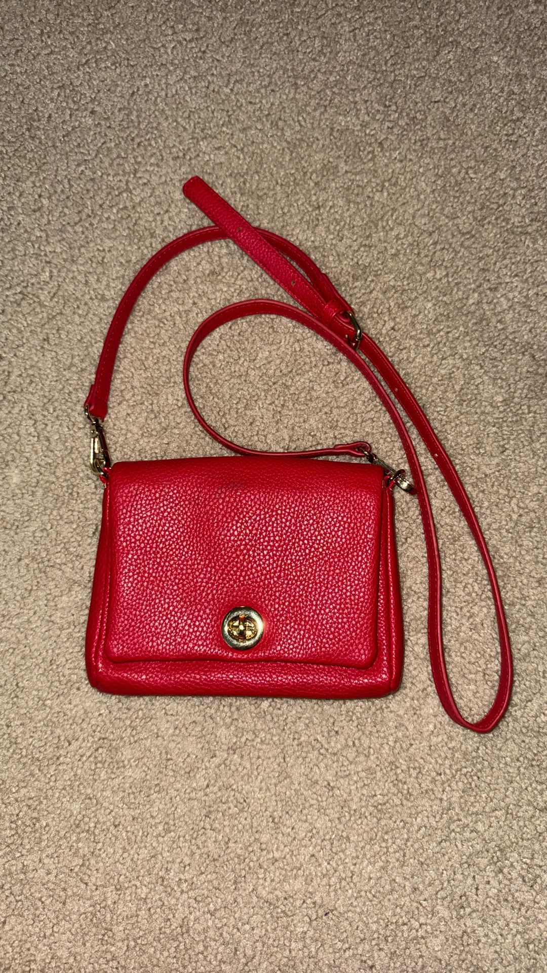 Charming Charlie Crossbody Bag