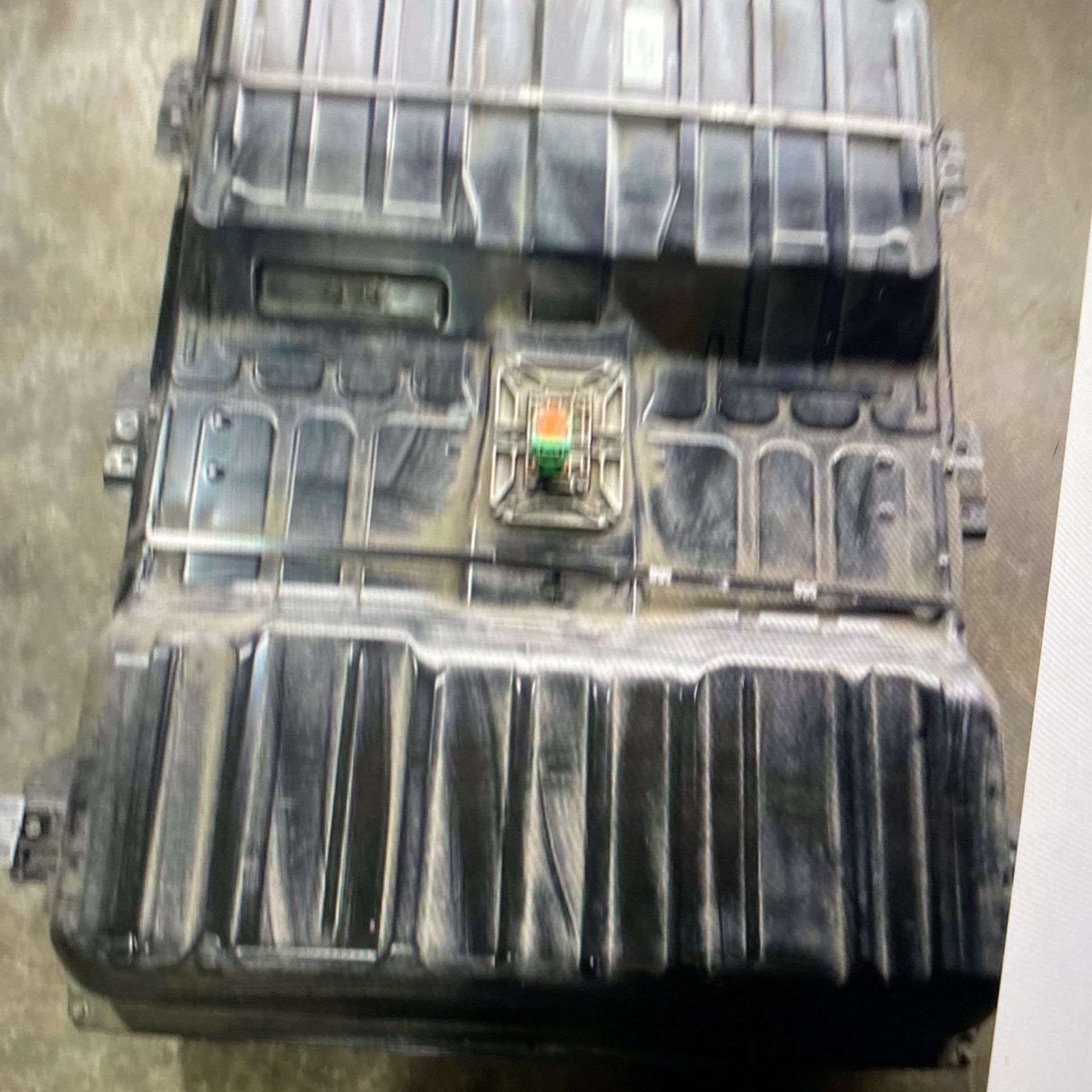 2013 NISSAN LEAF Lithium Ion Battery Pack 295B03NF0B 61K Miles TESTED FREE SHIP