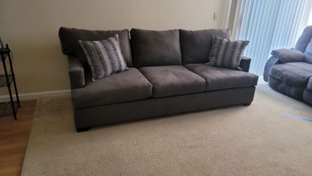 Couch from Living Spaces