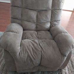 Recliner