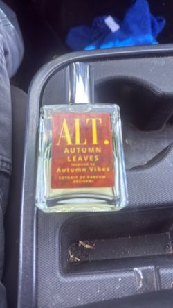 Men’s cologne