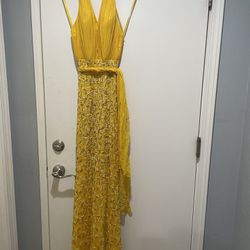 Scala Dress 