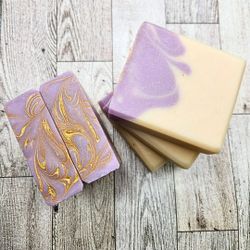 Handcrafted Soap
