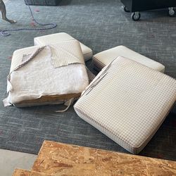 Chair Cushions