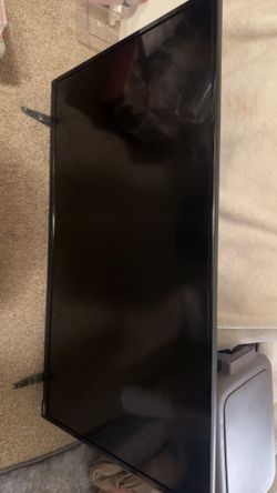 Vizio Tv 39in
