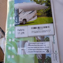 Dulepax RV Fabrick