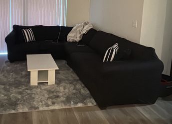 Used sofa (only the sofa)
