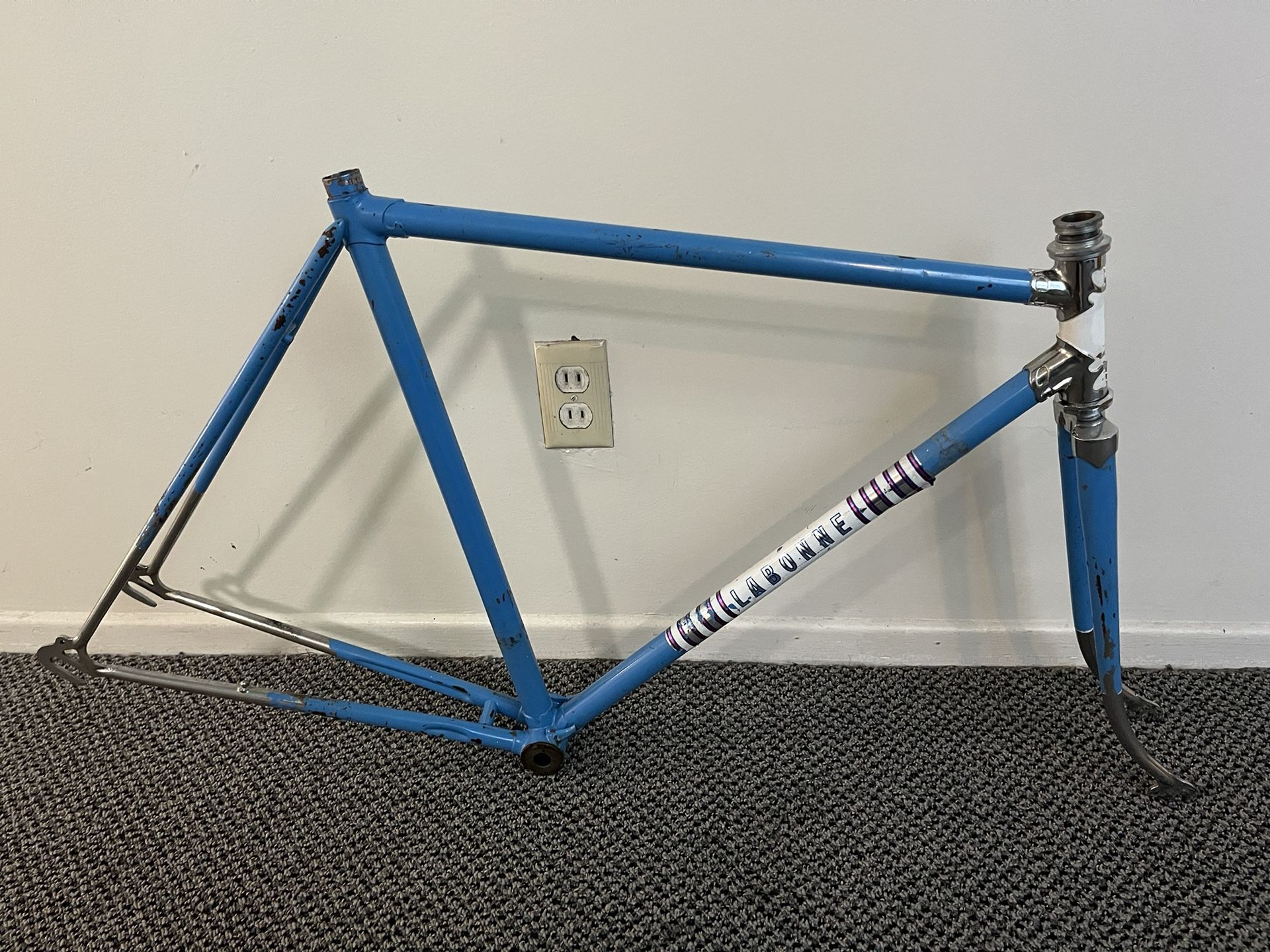 LaBonne Road Bike