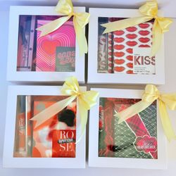 Victoria’s Secret Perfume Set