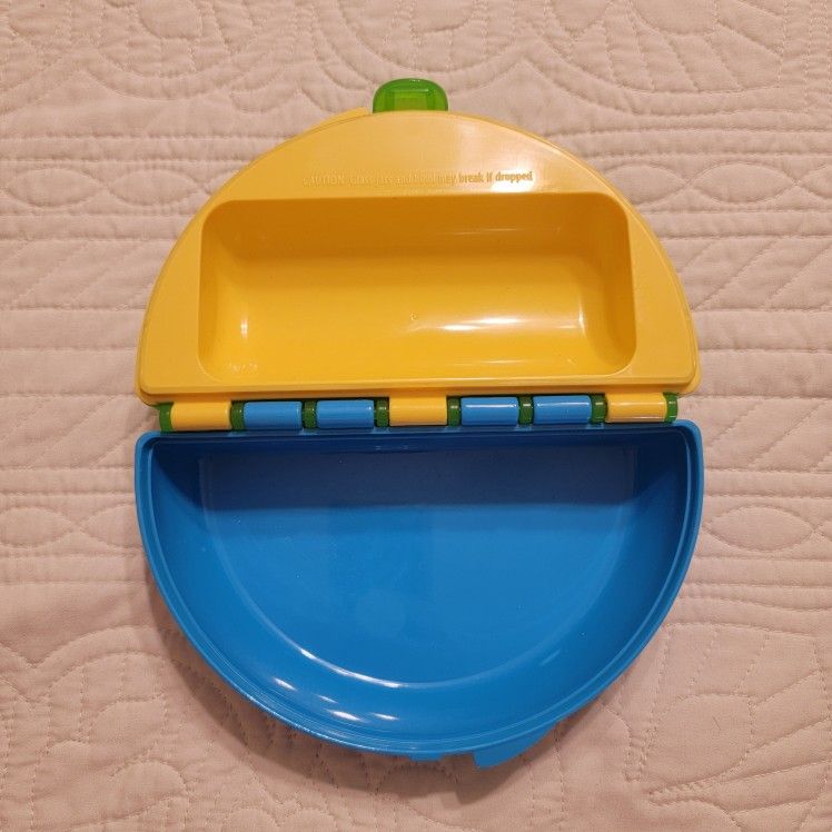 Gerber Easy Go Folding Bowl