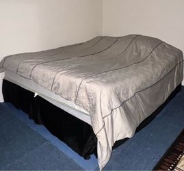 King bed set