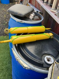 Monroe diesel truck shocks $30.00