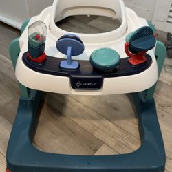Baby Walker