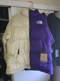 The North Face