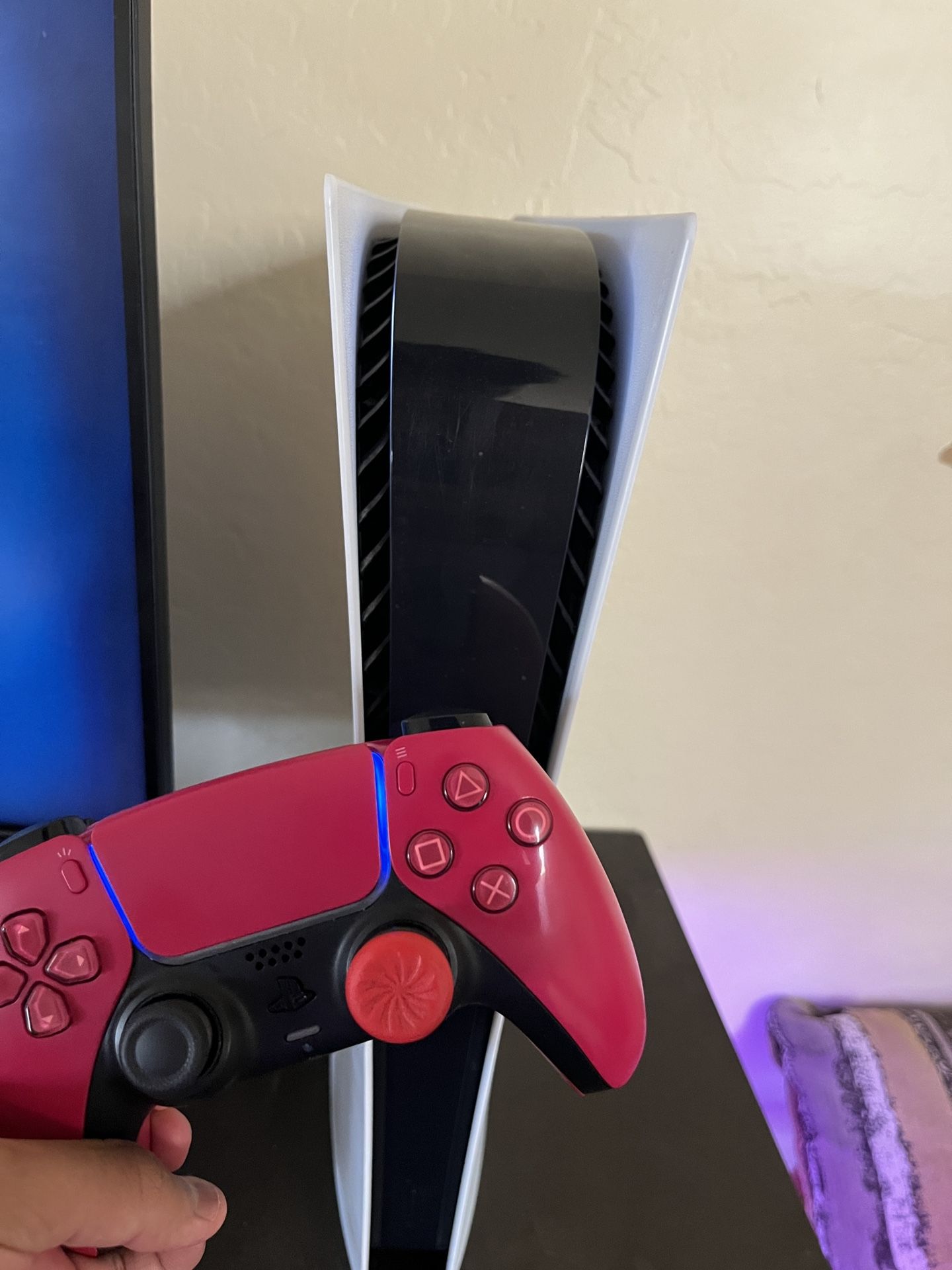Ps5