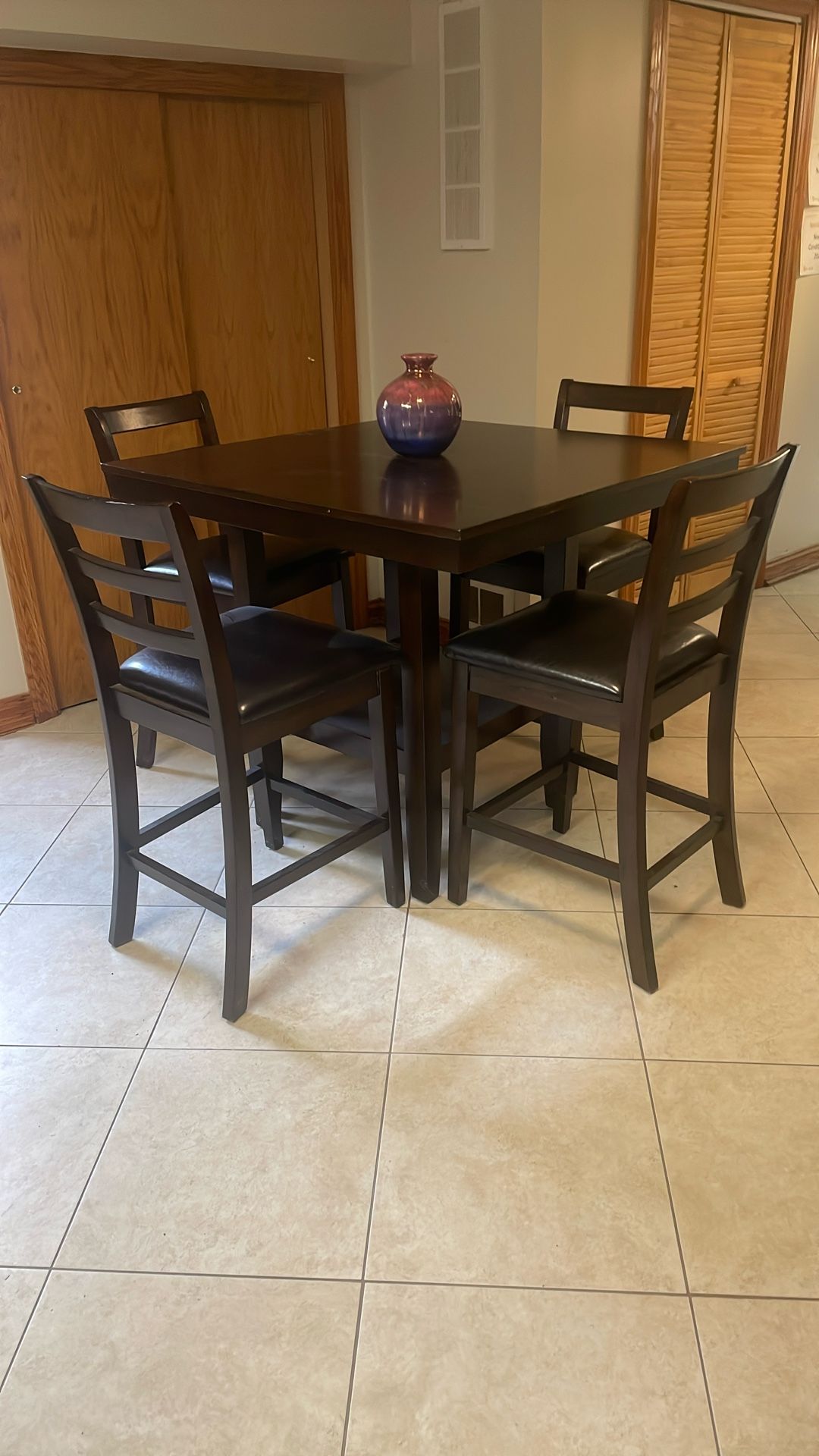 Pub Table