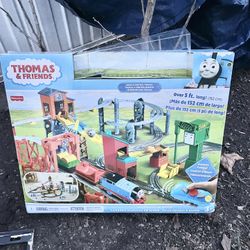 Thomas & Friends Train Set 