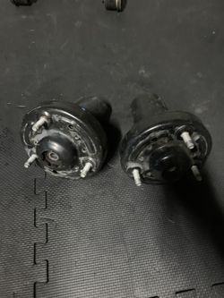 3” Suspension Spacers 