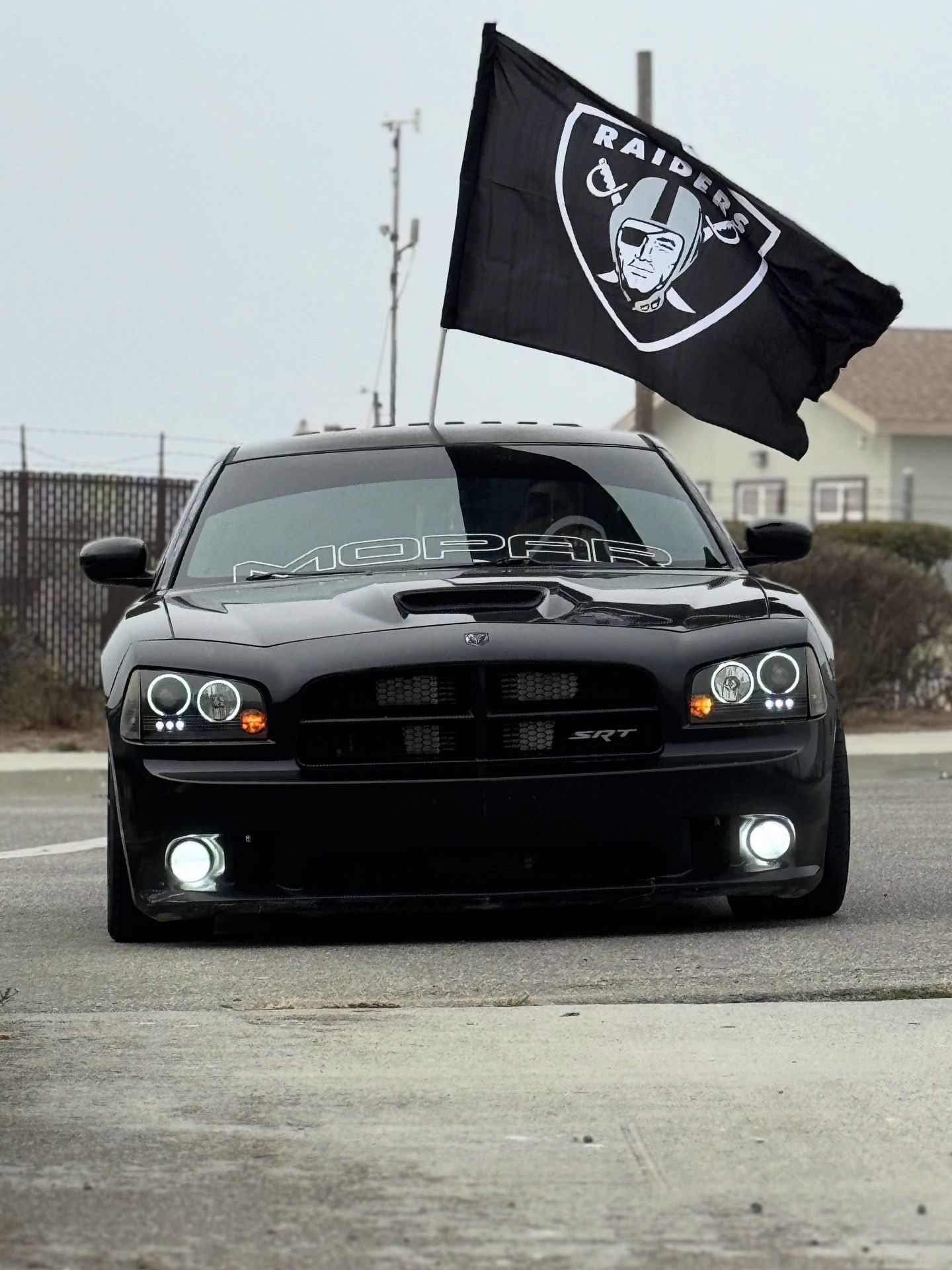 2006 Dodge Charger