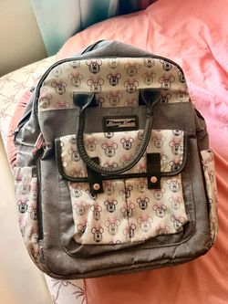 Diaper bag