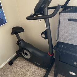 Workout Bike