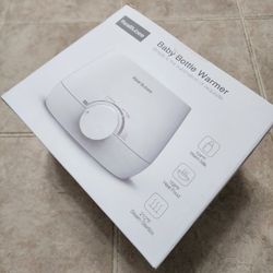 Real Bubee Bottle Warmer – New