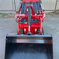 Mini Excavator 2023 Stag TL322 Honda gx690