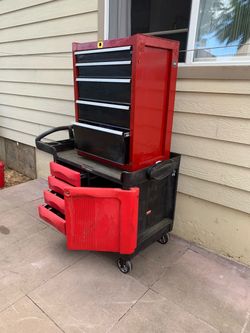 Tool Boxes